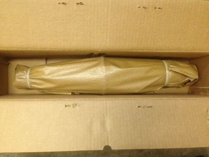 Вторичный вал кпп VT2009B 20366307