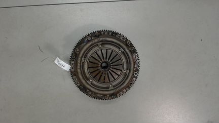 Маховик Peugeot 206, 2005