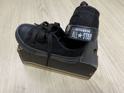 Converse 23 размер