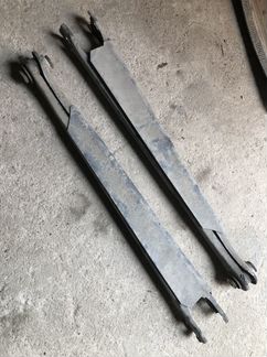 Поперечный рычаг задний нижний для BMW X3 E83