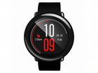Умные часы Xiaomi Amazfit Pace черный