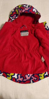 Ветровка Nikastyle 98 р