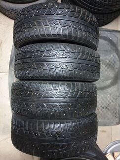 Kumho I'Zen KW15 215/60 R16