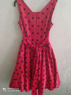 Платье нарядное