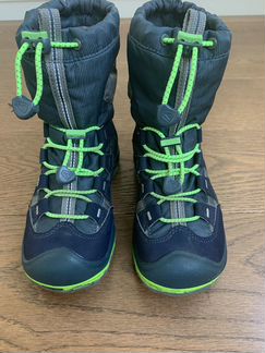 Keen сапоги 30