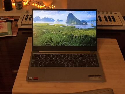 Lenovo ideapad 330 s 15 ikb 81F5