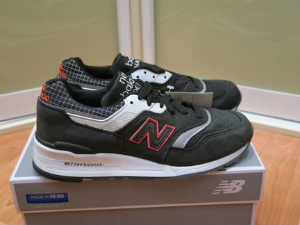 New Balance M 997 CR (8US) made in USA