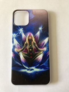 Чехол на iPhone 11 pro