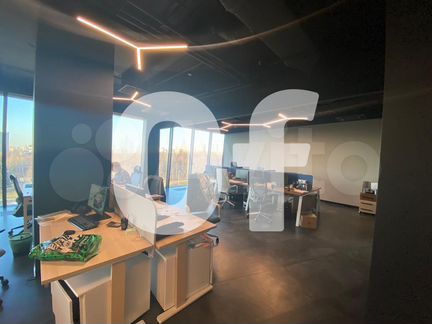 Сдам офисное помещение, 799 м²