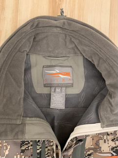 Куртка Sitka 90 Jacket Open County, M