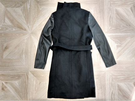 Женский тренч (шерстяное пальто) Zara