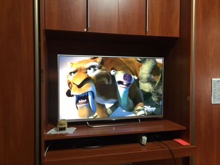 Телевизор Sony Smart