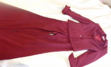 Брючный костюм р.44-46