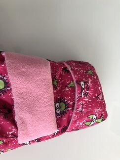 Комбез Зима Lappi Kids очень тёплый