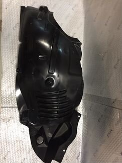 Подкрылок мерседес 212 в наличии