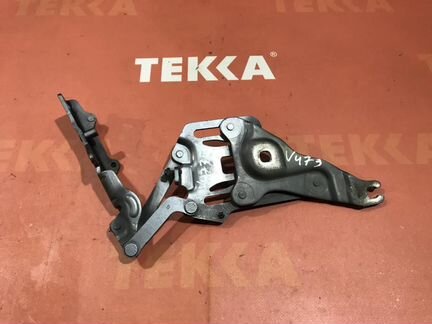 Петля капота правая бмв Х5 Е70