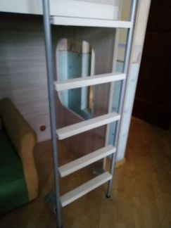 Продам детскую мебель