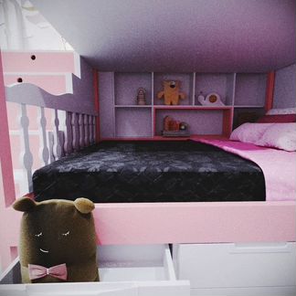 Матрас 180/200 + подушка в подарок