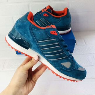 Кроссовки Adidas ZX 750
