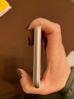 Телефон iPhone 6s plus (32 гб)