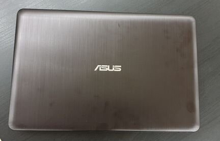 Ноутбук asus X540L