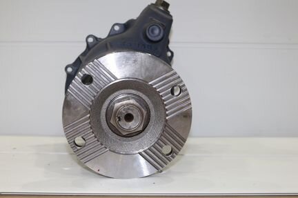 Дифференциал камаз-евро межосевой (4 отверстия)