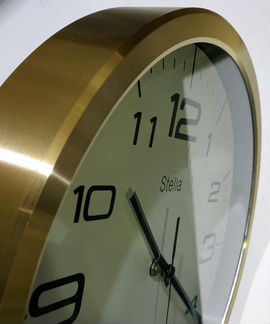 Настенные часы Stella TY675