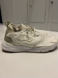 Кроссовки reebok женские