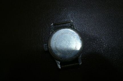 Часы Маяк СССР