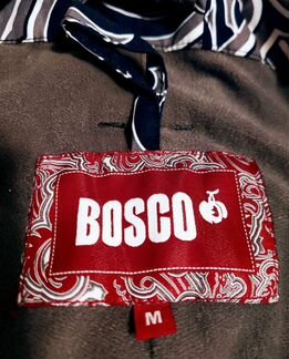 Горнолыжные штаны Bosco sport 44-46