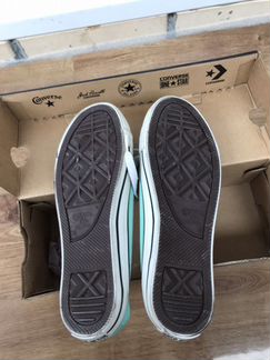 Кеды converse