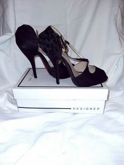 Босоножки, как у Оксаны Акиньшиной в фильме 