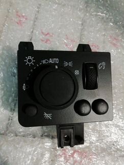 Выключатель света Hummer H3 2005-2010