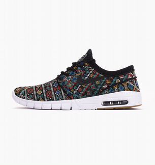 Кеды Nike Stefan Janoski Max Premium