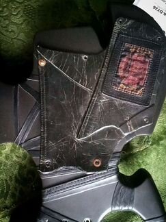 Электрогитара