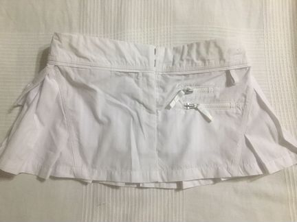 Юбка теннисная Adidas Stella McCartney