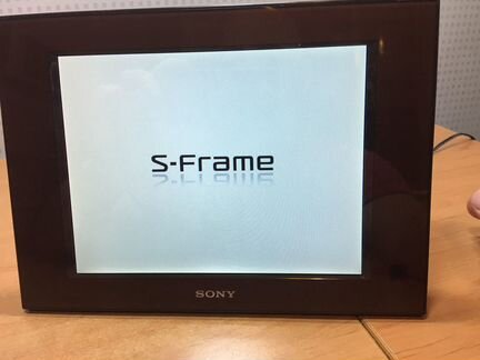 Электронная фоторамка