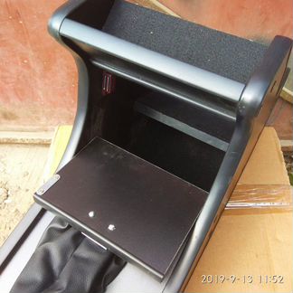 Консоль салона Газель, Соболь