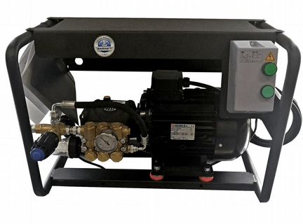 Мойка высокого давления