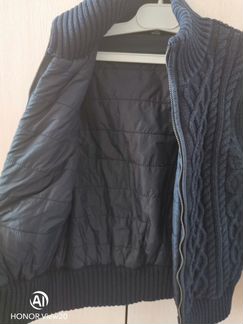 Кардиган Massimo Dutti