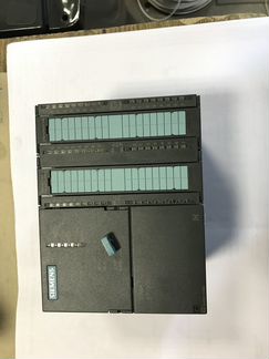 6ES7314-5AE03-0AB0 simatic S7-300, CPU 314