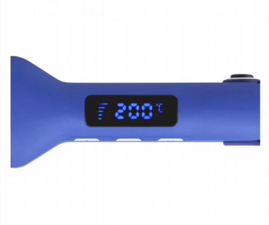 Утюжок для волос (Щипцы-выпрямители)