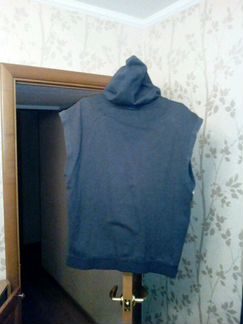 Безрукавка
