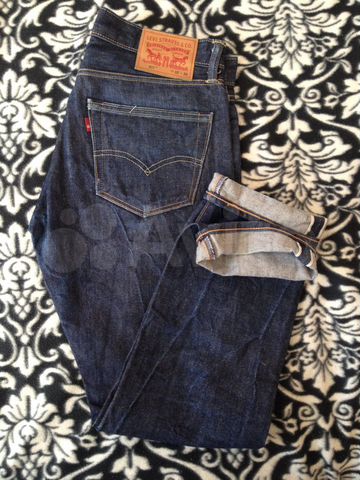 levis 511 32x30