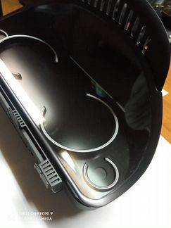 Приборная панель BMW F10 LED
