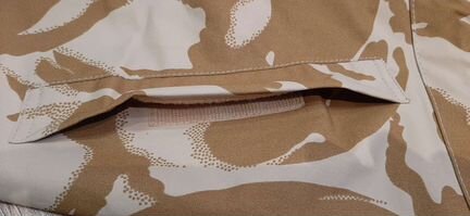 Брюки ddpm, Gortex, с хранения