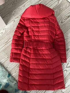 Пуховик blumarine