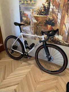 Велосипед Surly Midnight Special