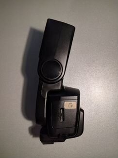 Вспышка sony HVL-F58AM