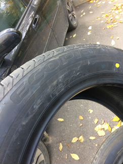 215/55 R17 Bridgestone ecopia EP300